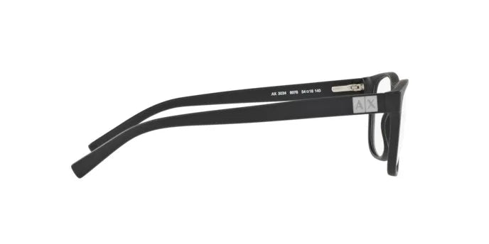 Armani Exchange AX 3034 8078