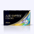 Optičarka: Alcon - Alcon Air Optix Colors - Contact lenses