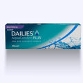 Optičarka: Alcon - Alcon Dailies AquaComfort Plus Multifocal - Contact lenses