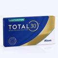 Optičarka: Alcon - Alcon Total 30 za Astigmatizam - Contact lenses
