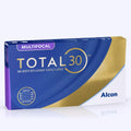Optičarka: Alcon - Alcon Total 30 Multifokal - Contact lenses