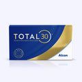 Optičarka: Alcon - Alcon Total 30 - Contact lenses