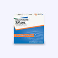 Optičarka: Bausch+Lomb - Bausch+Lomb SOFLENS Toric - Contact lenses