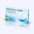 Optičarka: Bausch+Lomb - Bausch+Lomb ULTRA Multifocal - Contact lenses