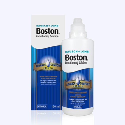Bausch+Lomb Advance Conditioner