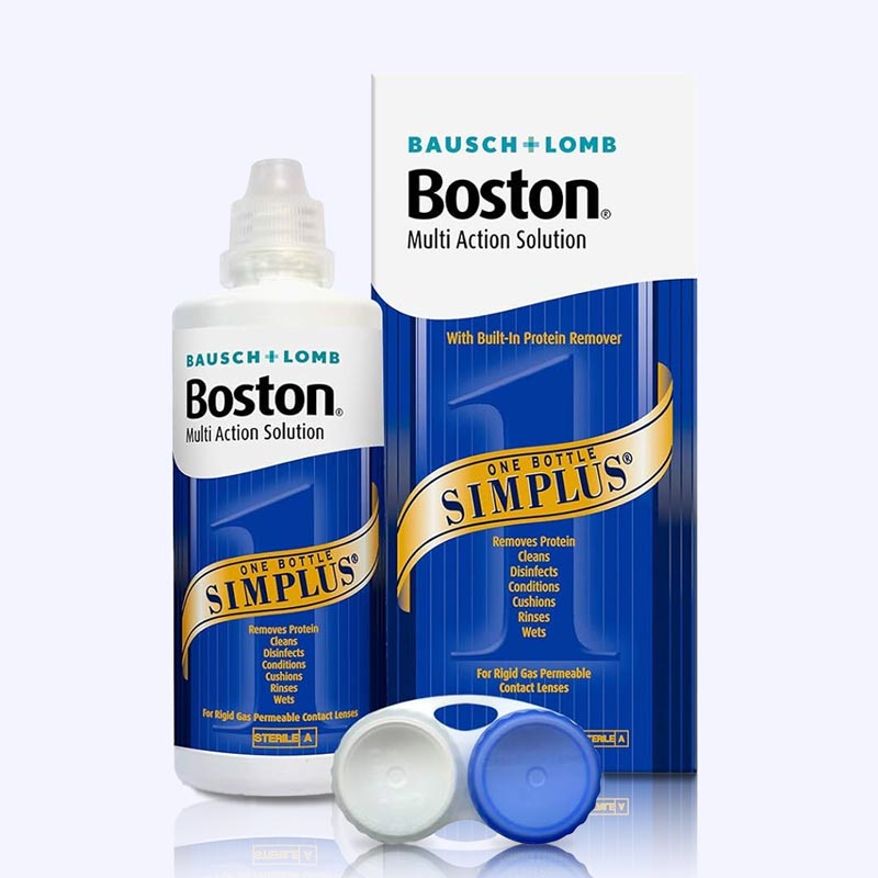 Bausch+Lomb Simplus
