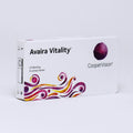 Optičarka: CooperVision - Avaira Vitality - Contact lenses