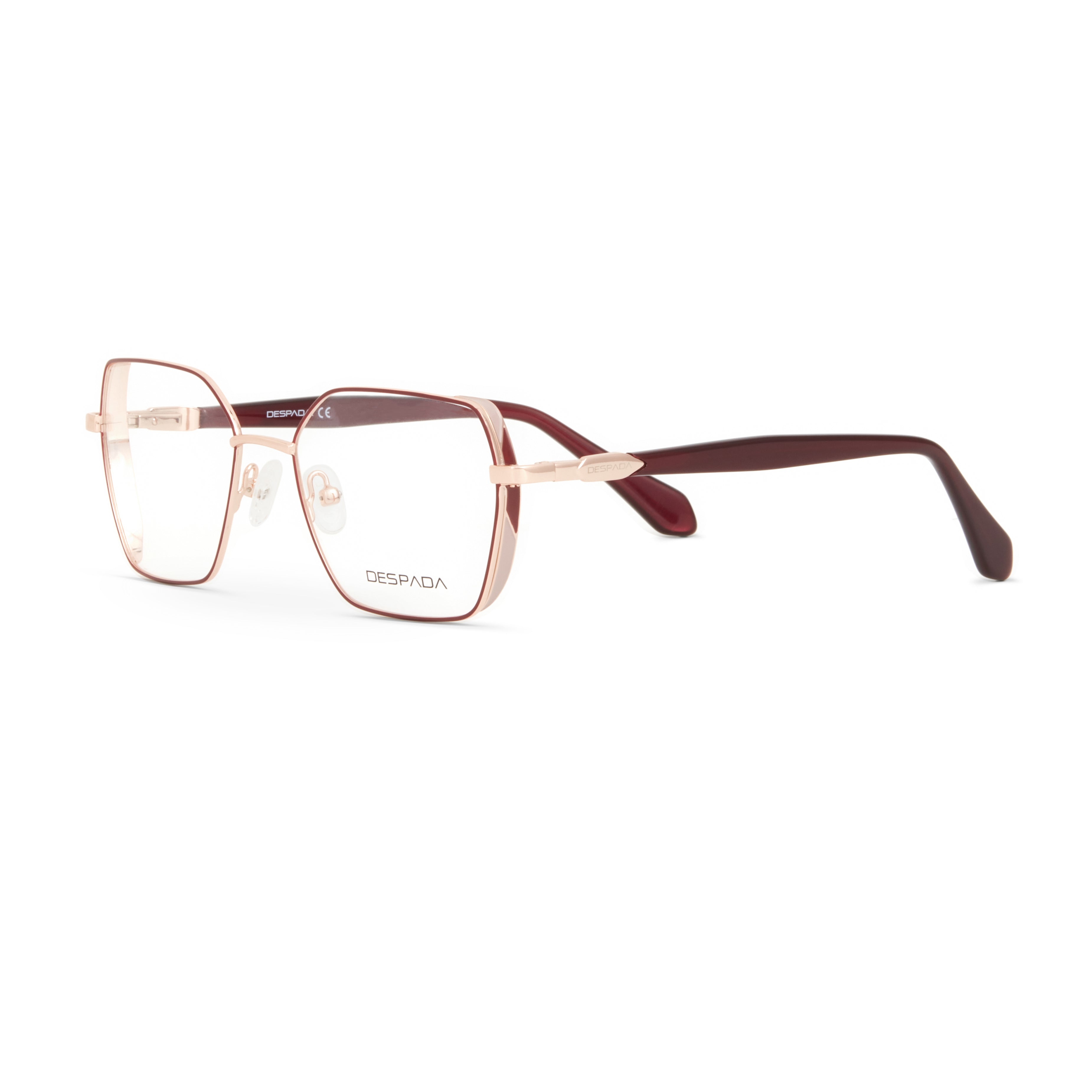Despada 5276 - Rose gold