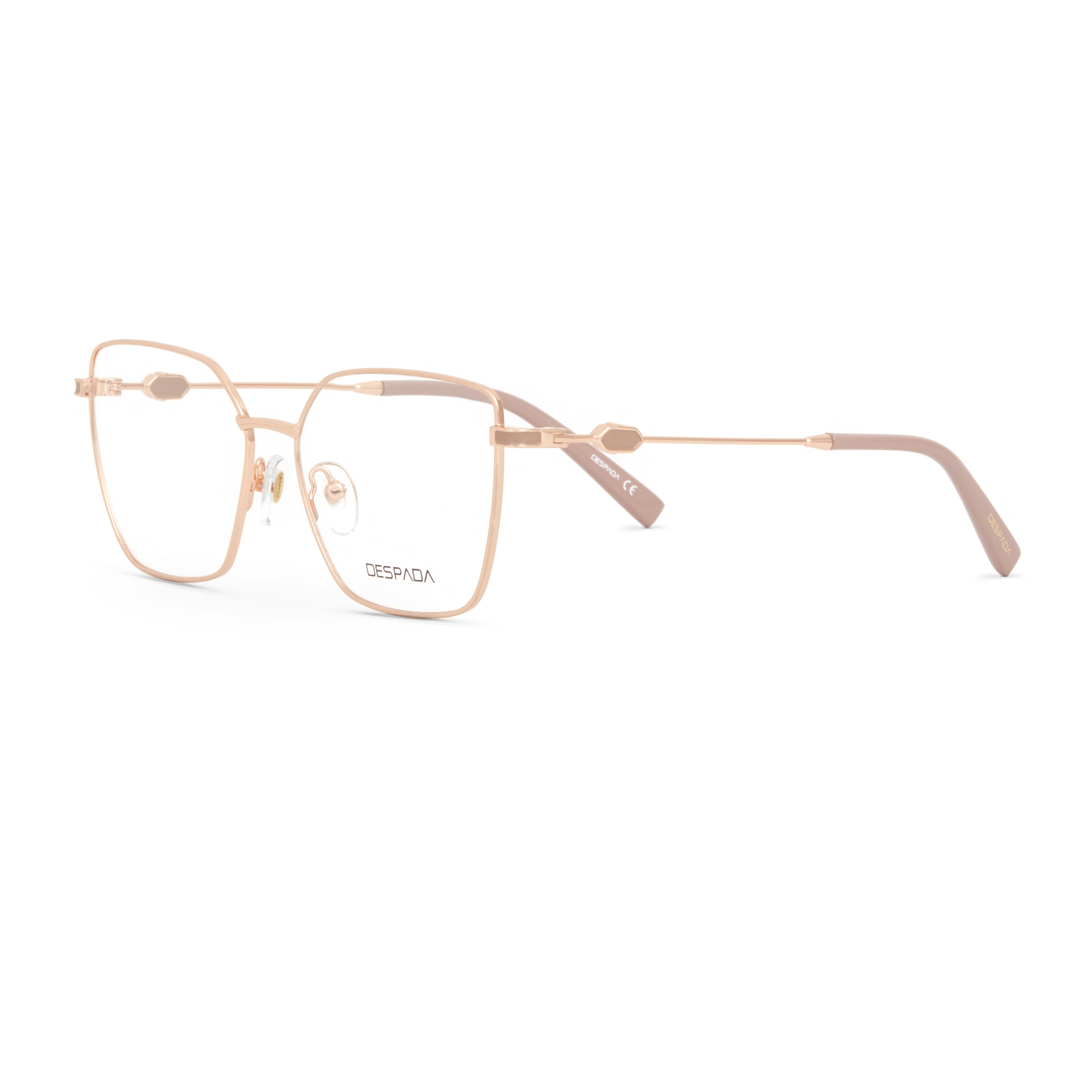 Despada 5304 - Rose gold