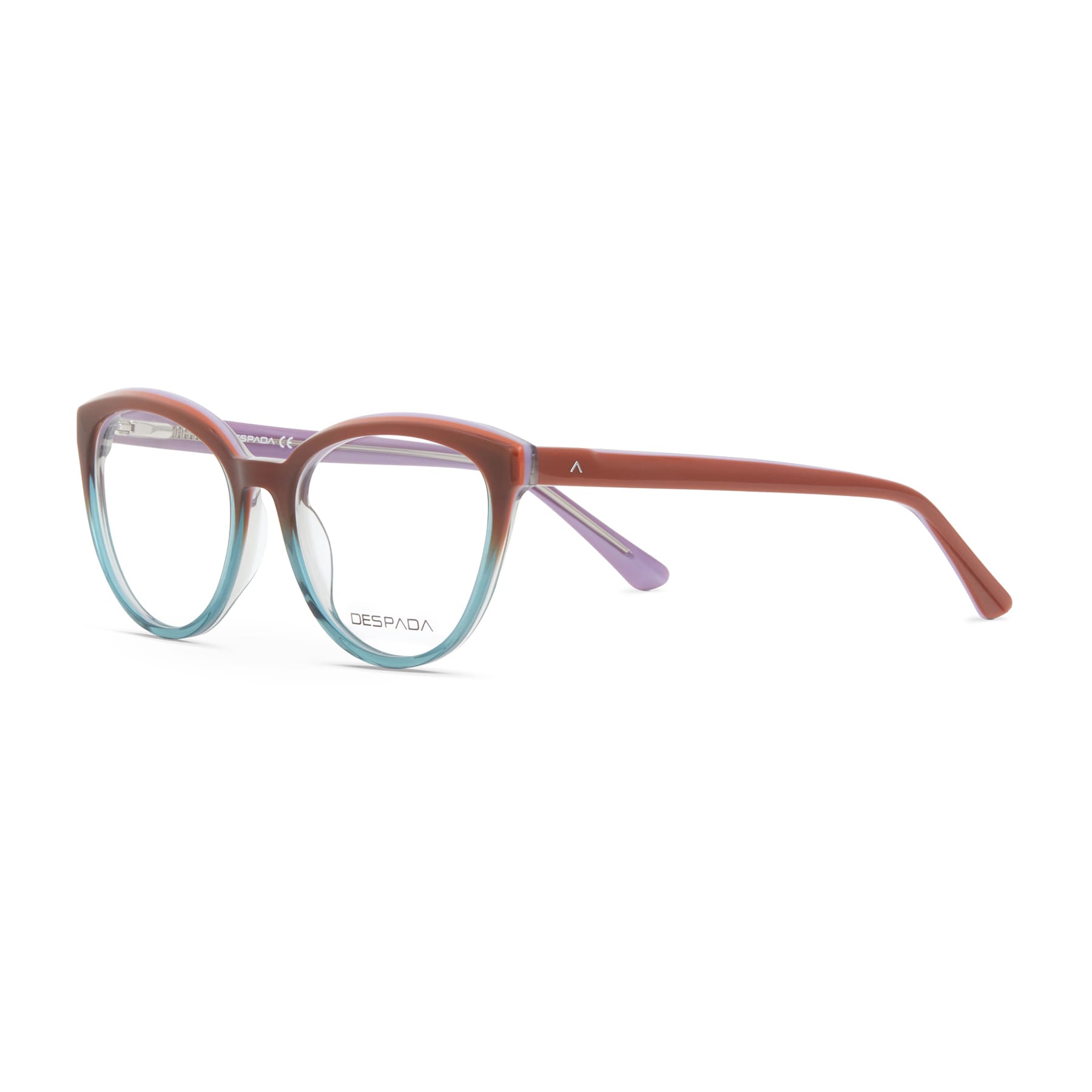 Despada 5462 - Crystal Brown