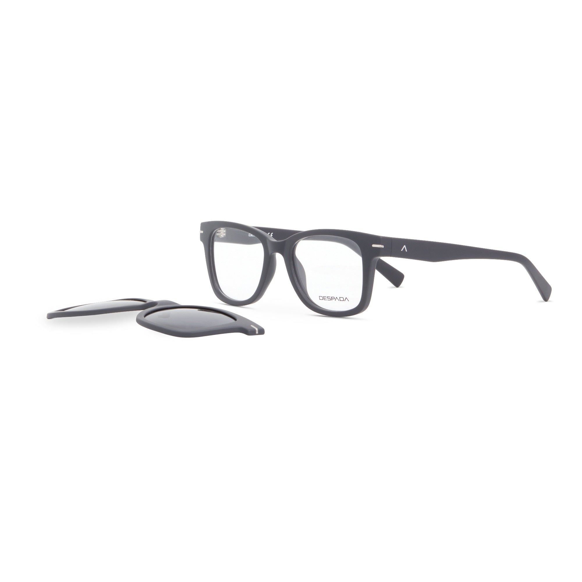 Despada 5486 - Matte Black