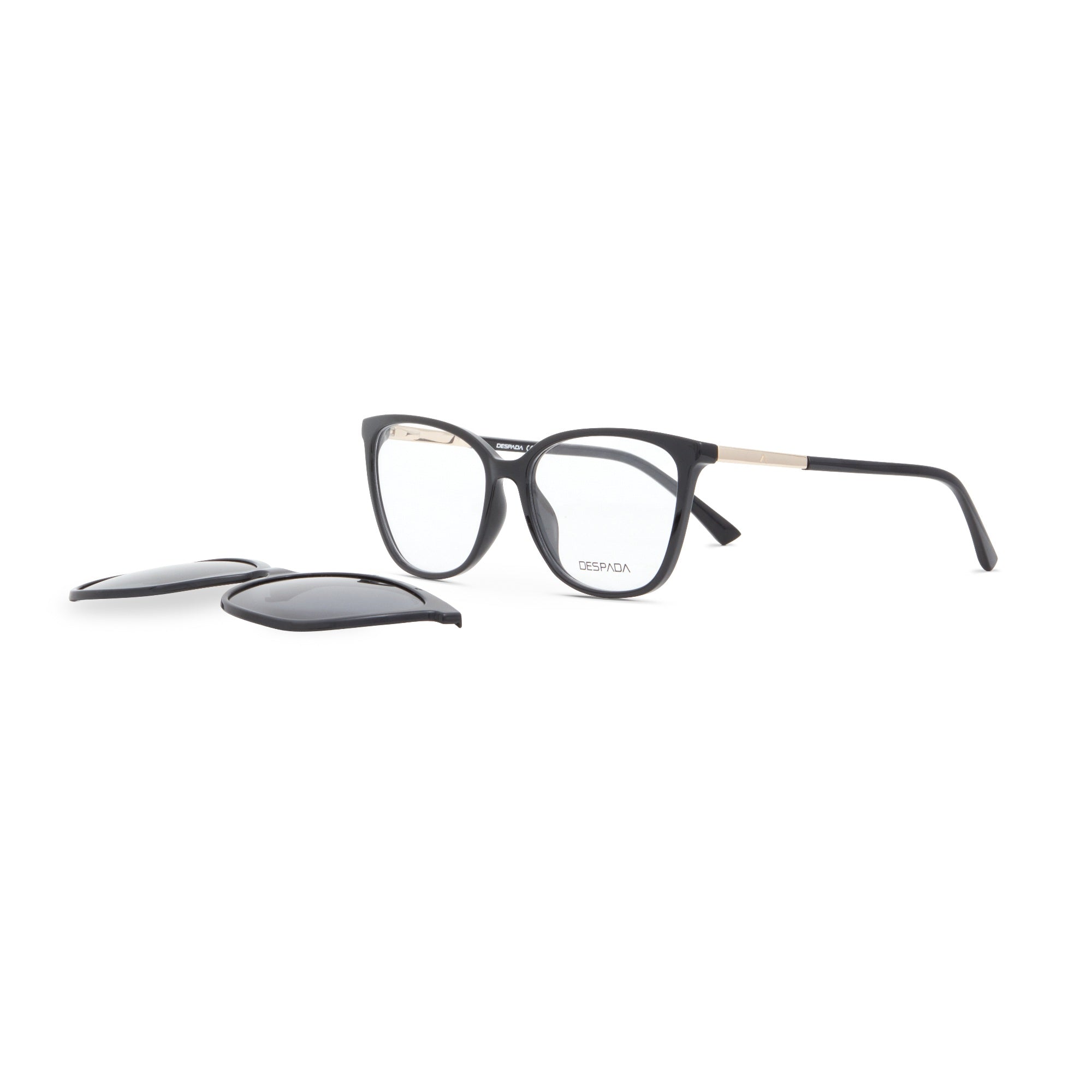 Despada 5490 - Black