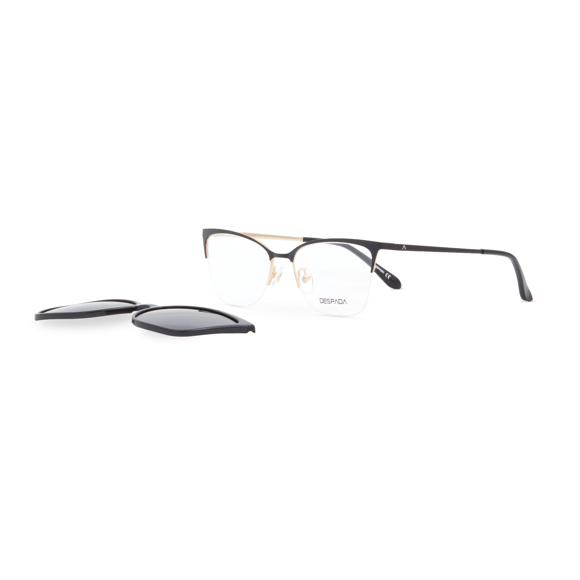 Despada 5491 - Black