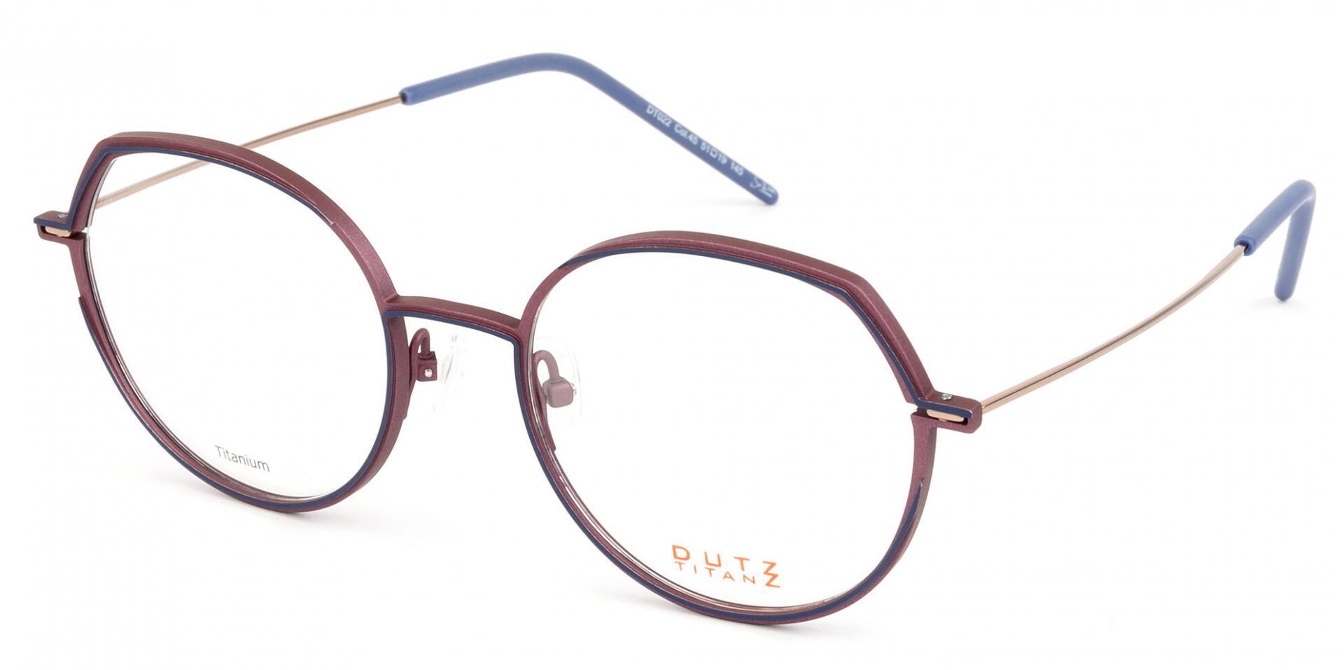 Dutz DT022 45