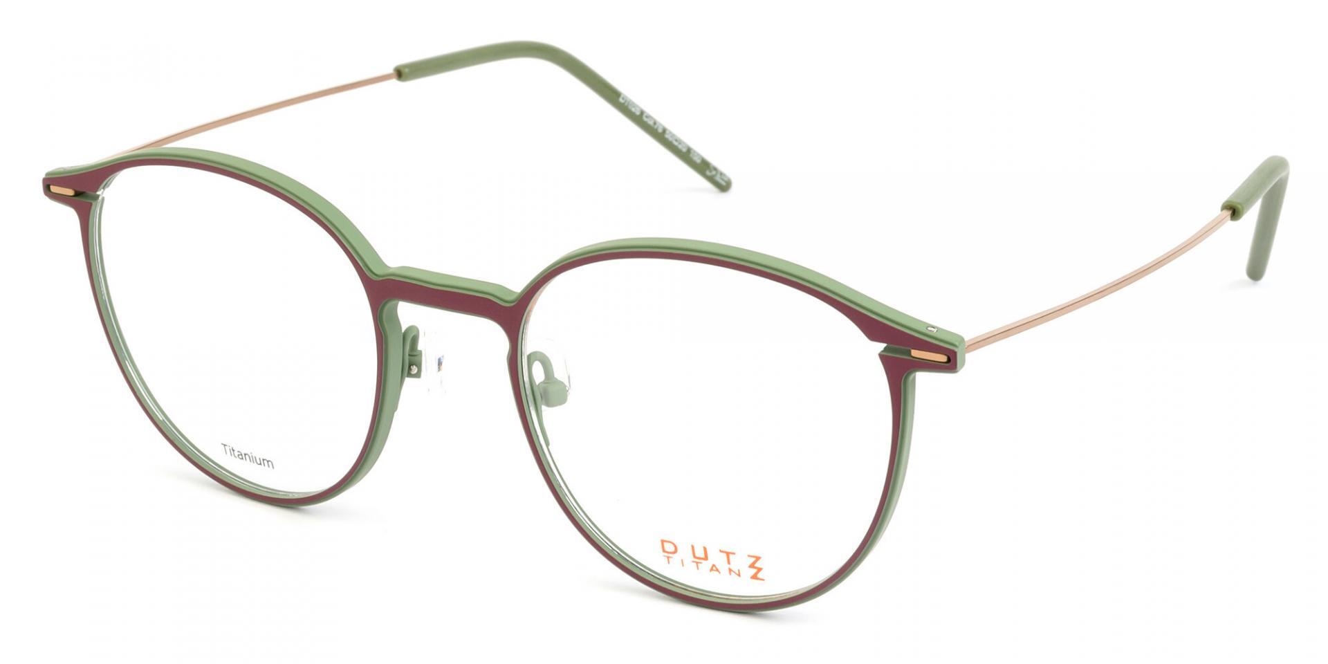 Dutz DT026 — 76