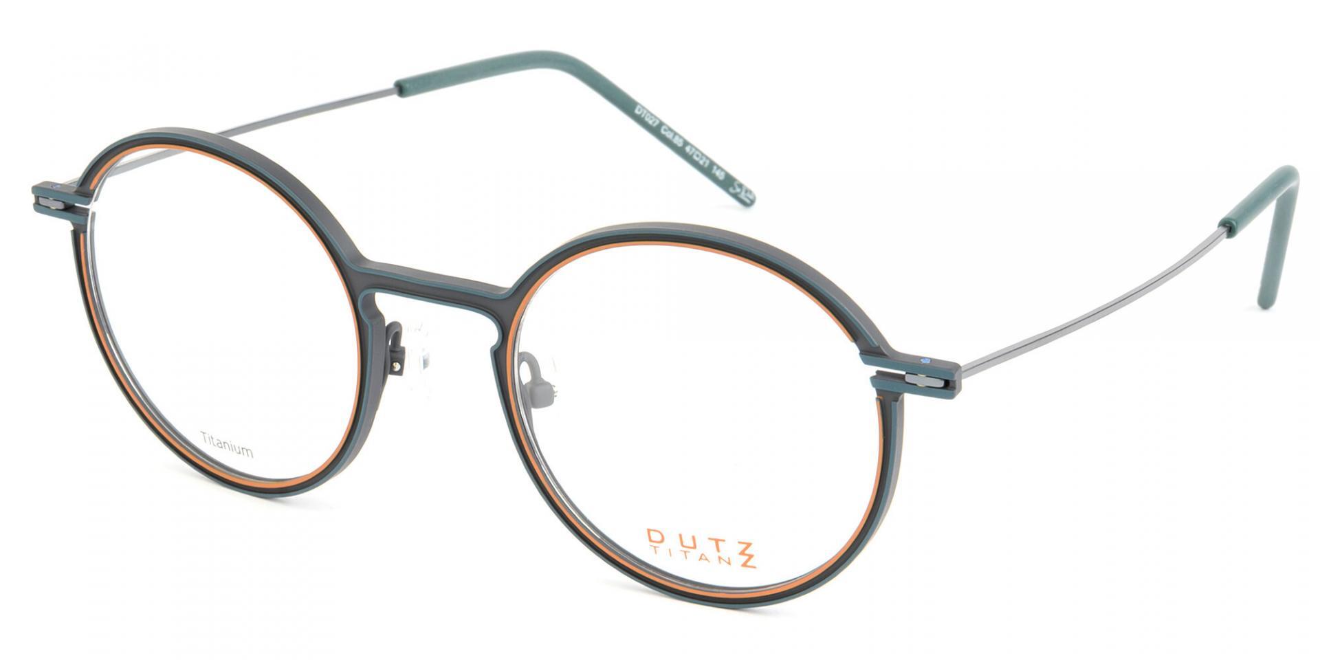 Dutz DT027 — 85