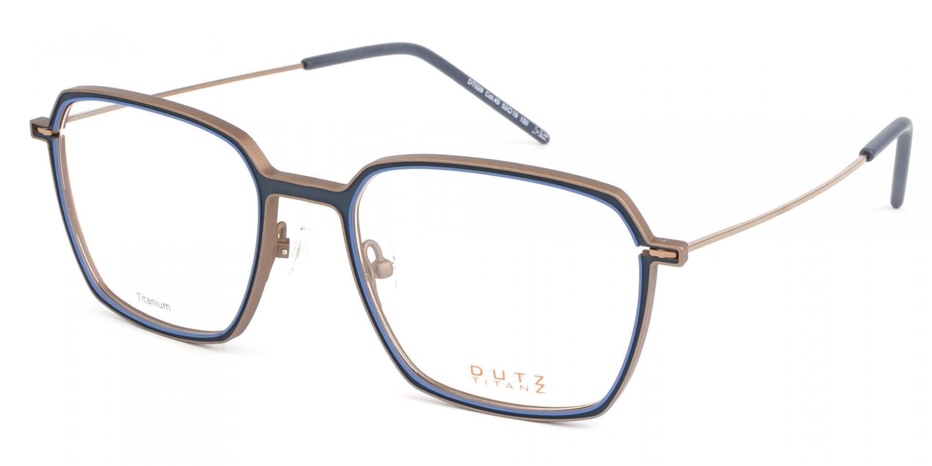 Dutz DT028 45