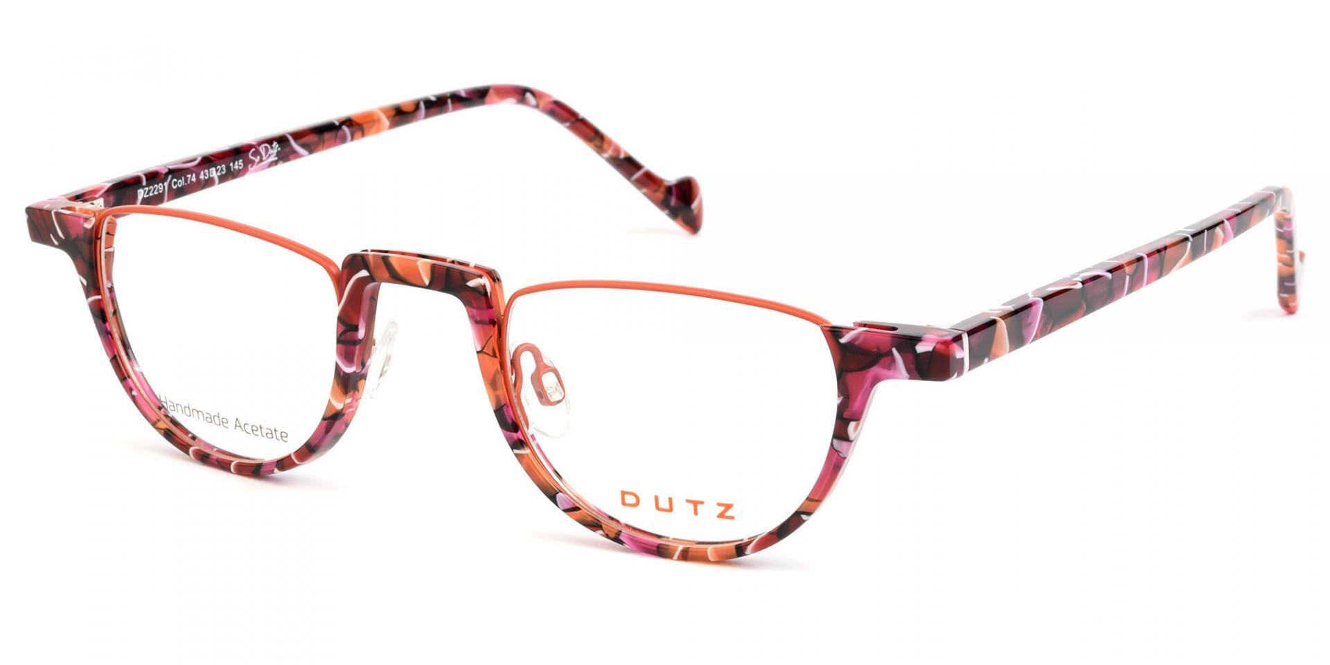 Dutz DZ2291 — 74