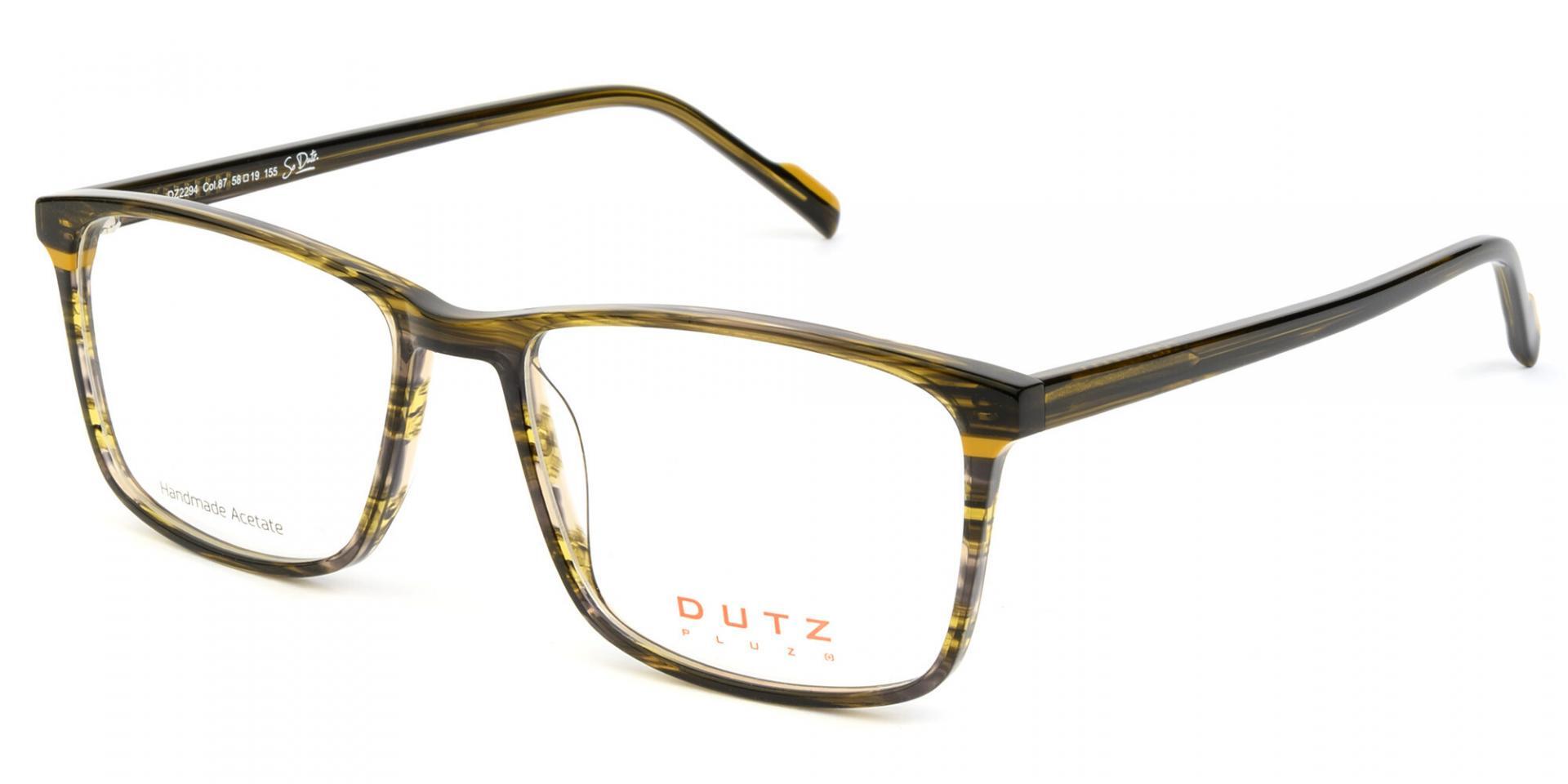 Dutz DZ2294 — 87