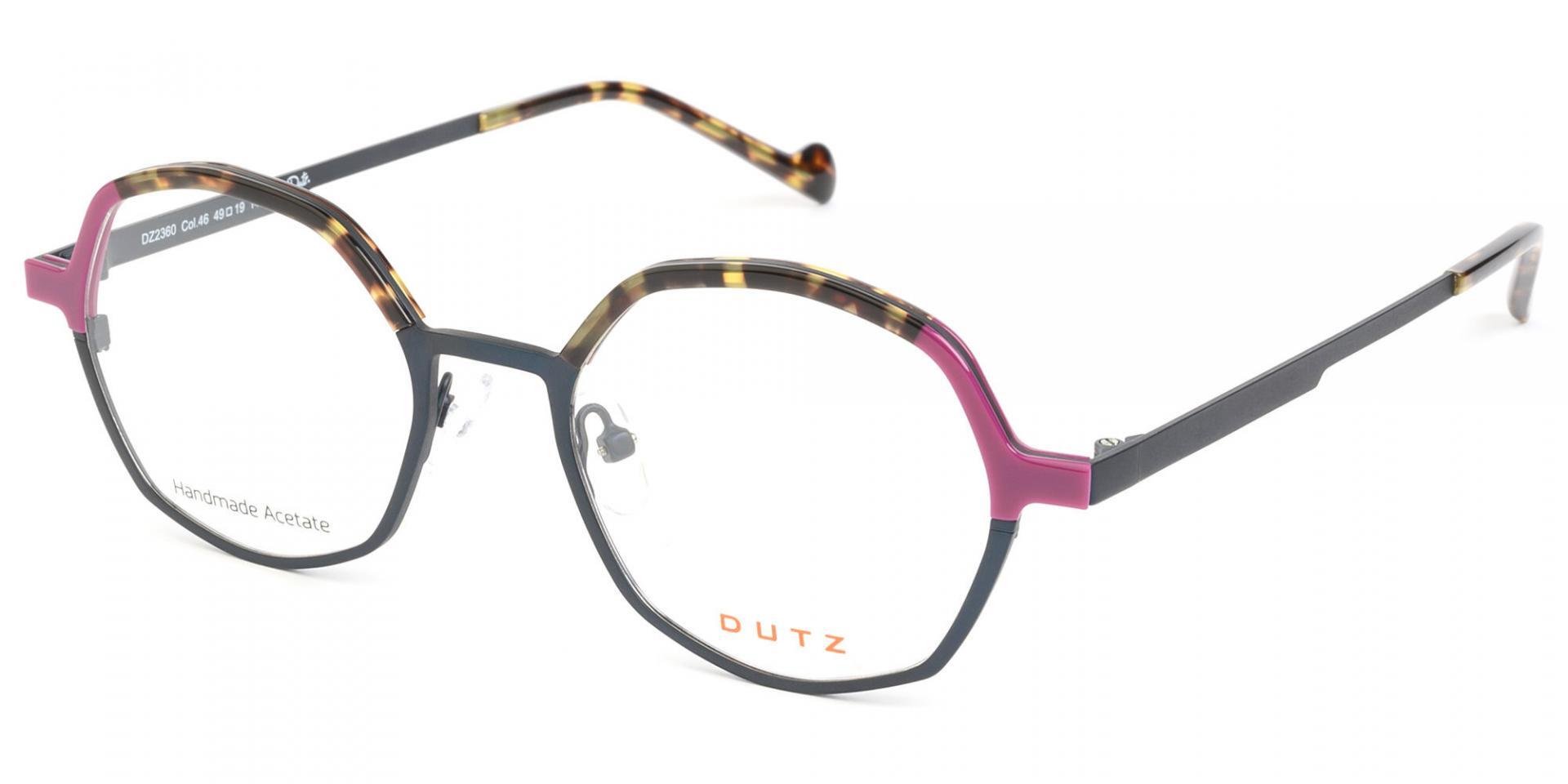 Dutz DZ2360 — 76