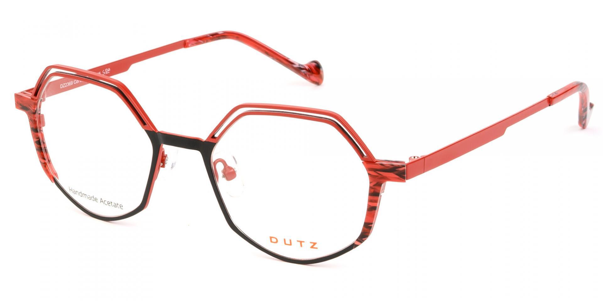 Dutz DZ2369 65