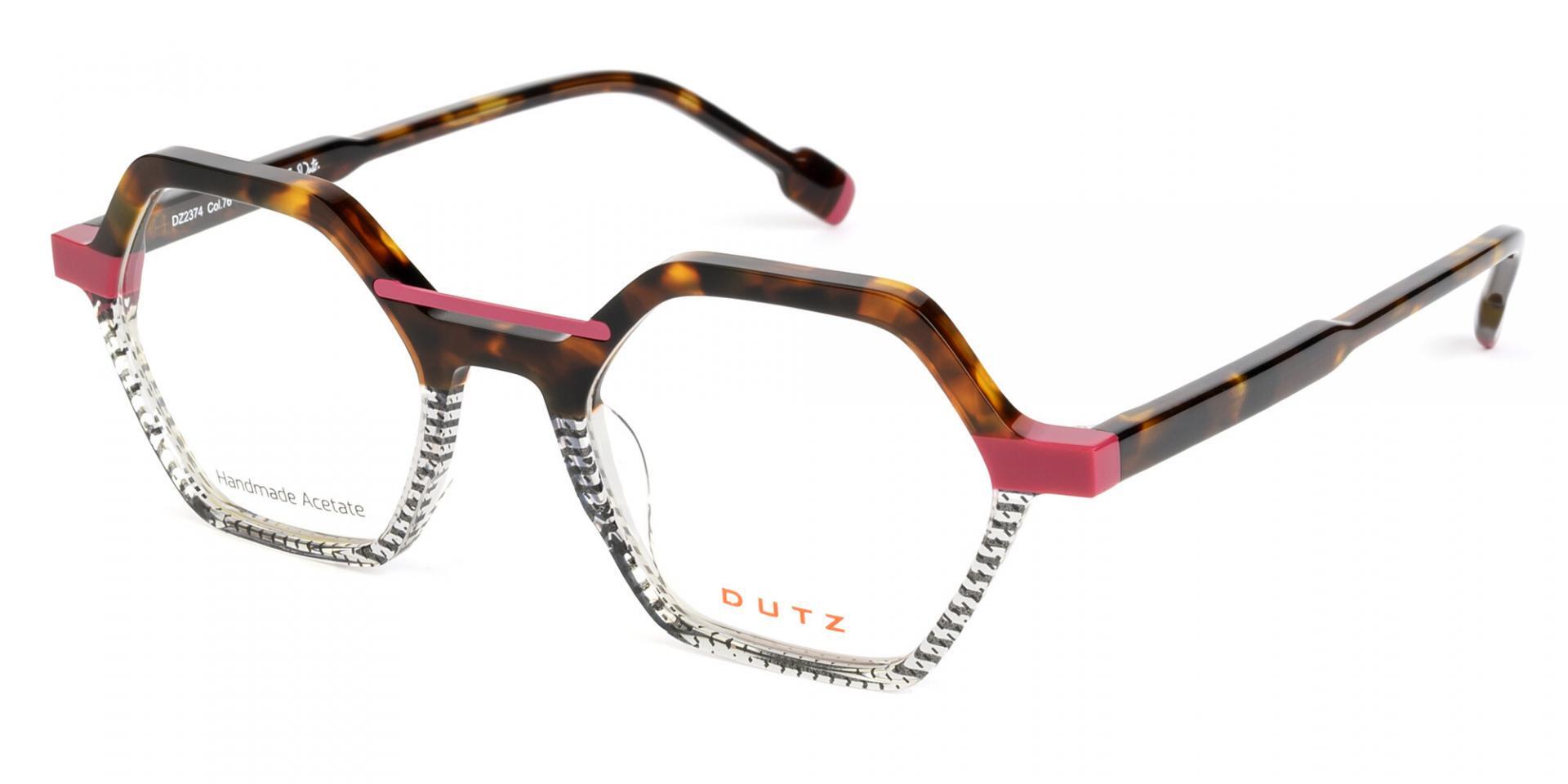 Dutz DZ2374 76