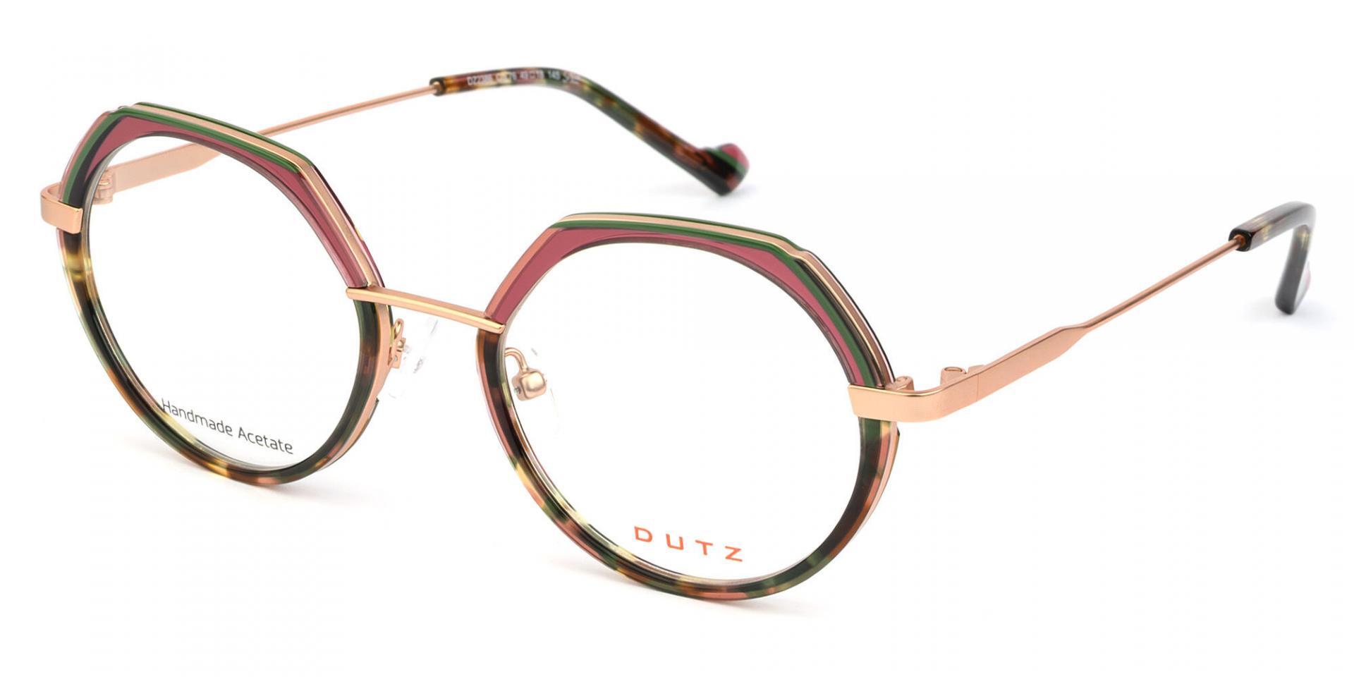 Dutz DZ2386 — 76