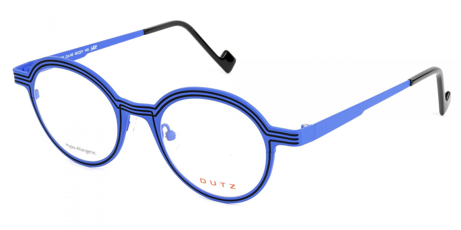 Dutz DZ856 45