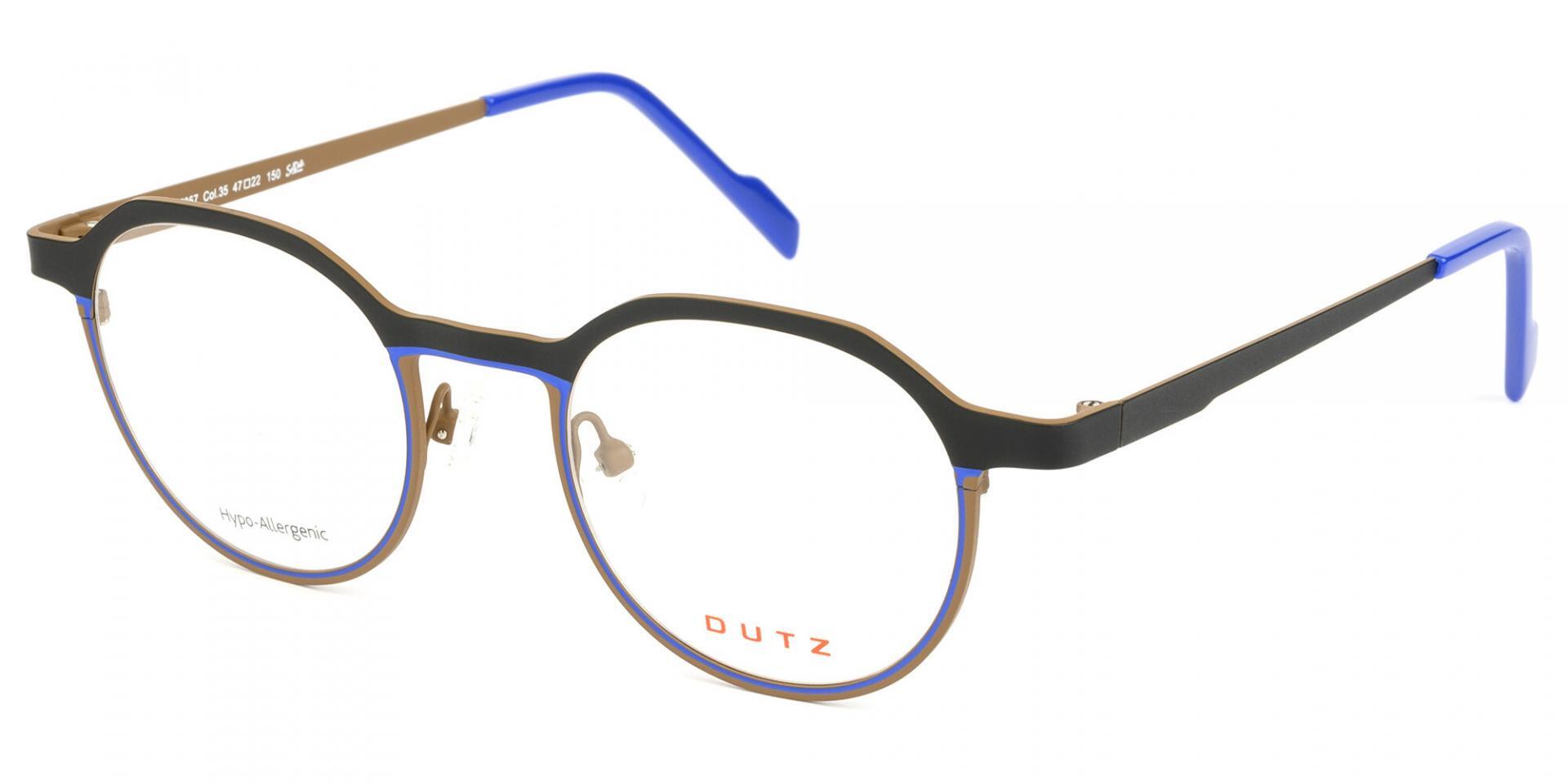 Dutz DZ857 35