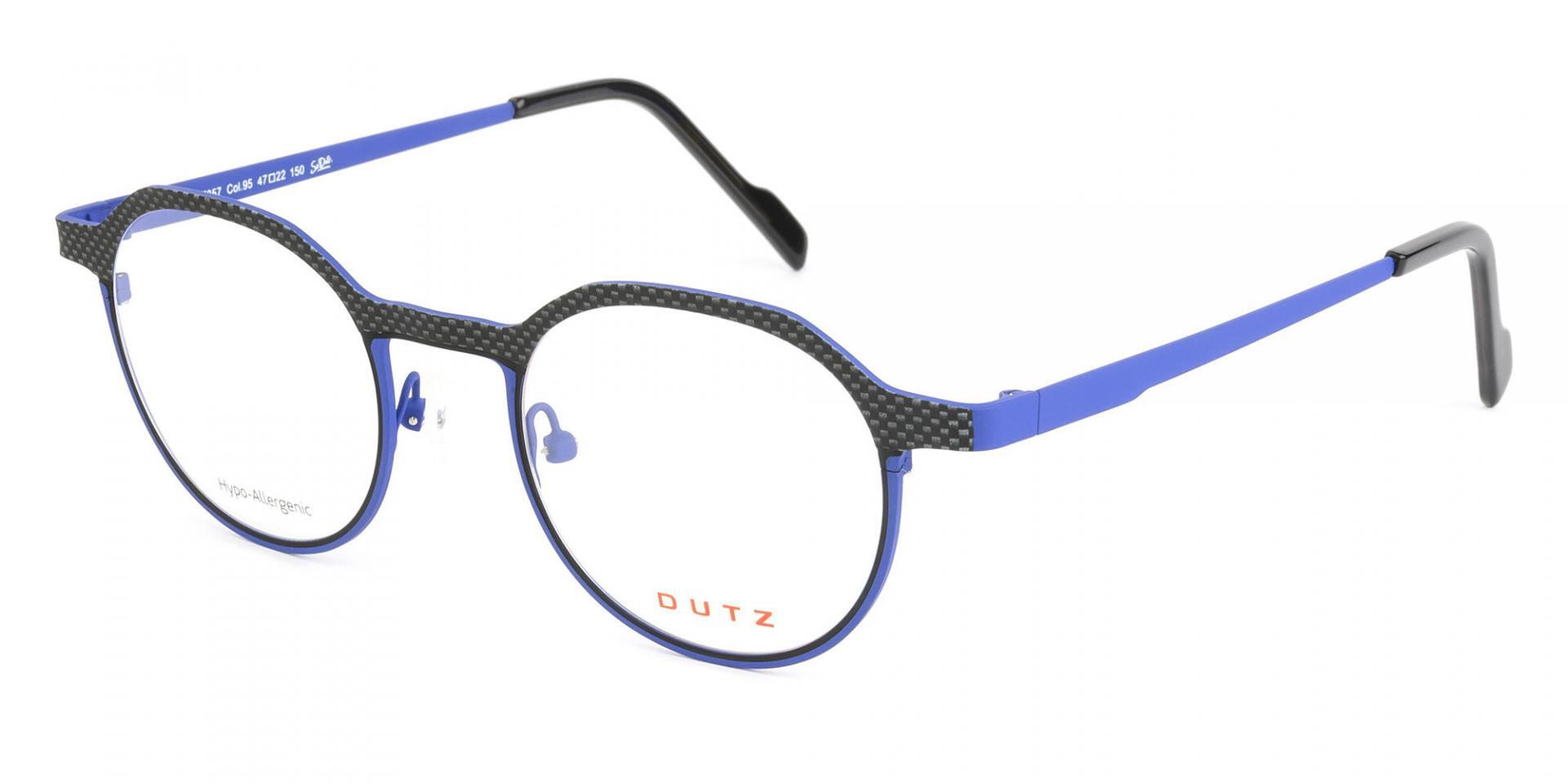 Dutz DZ857 — 85