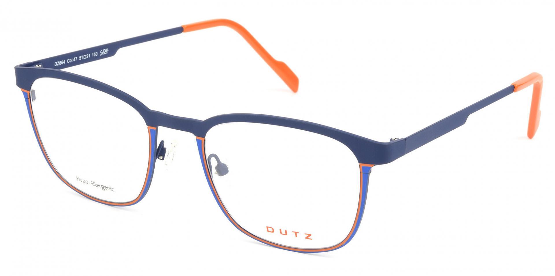 Dutz DZ864 — 47