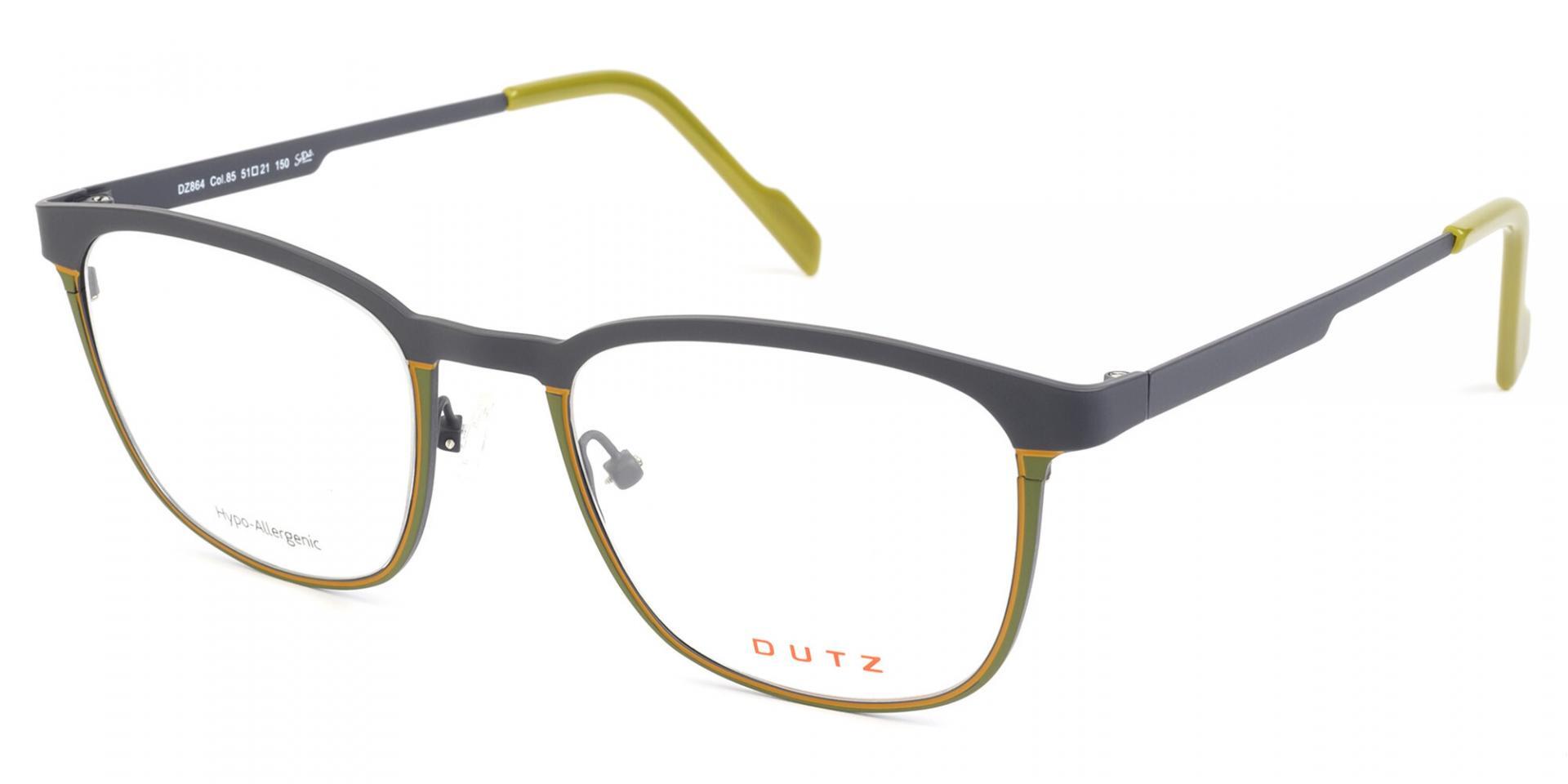 Dutz DZ864 — 85