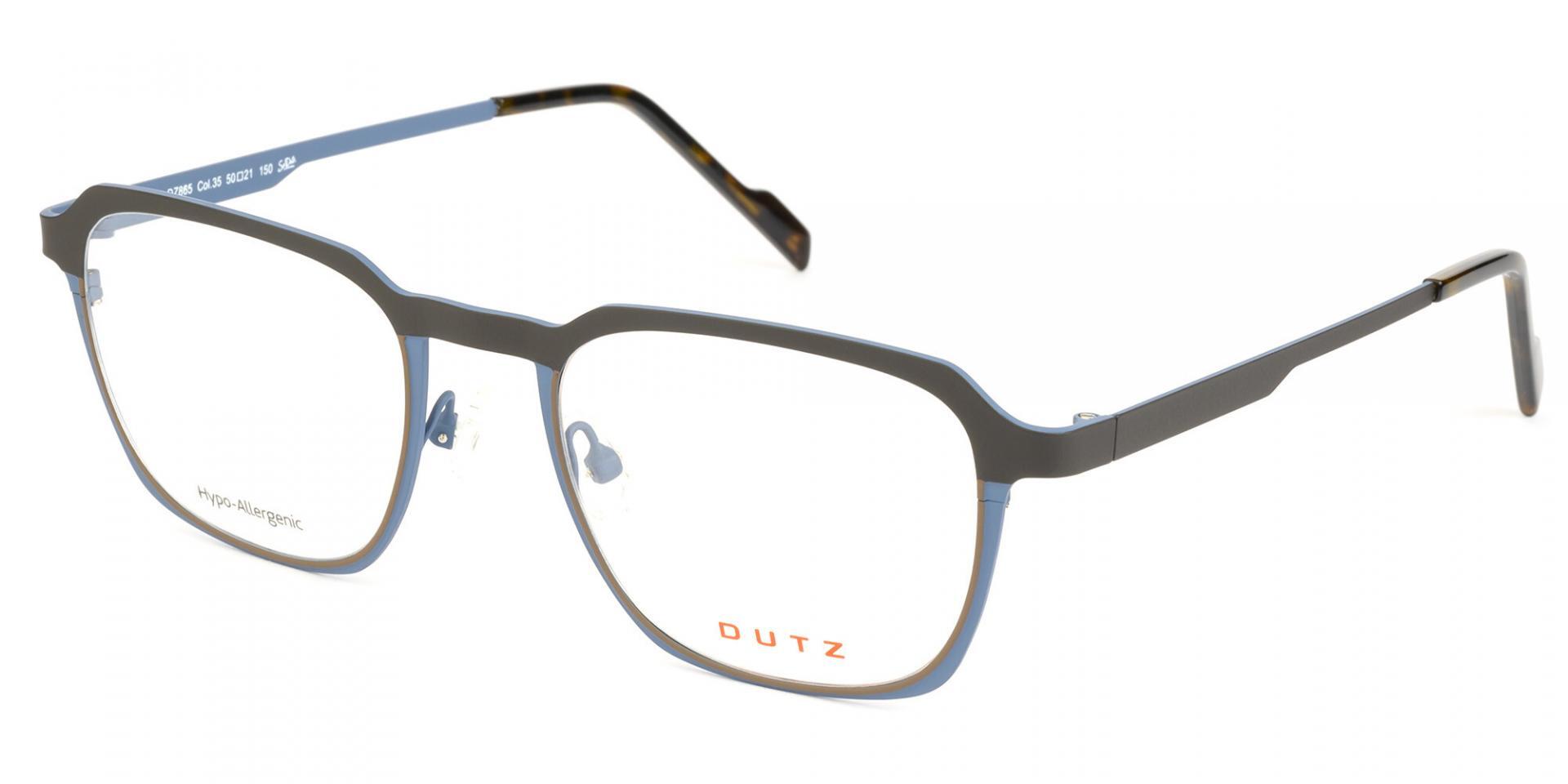 Dutz DZ865 — 35