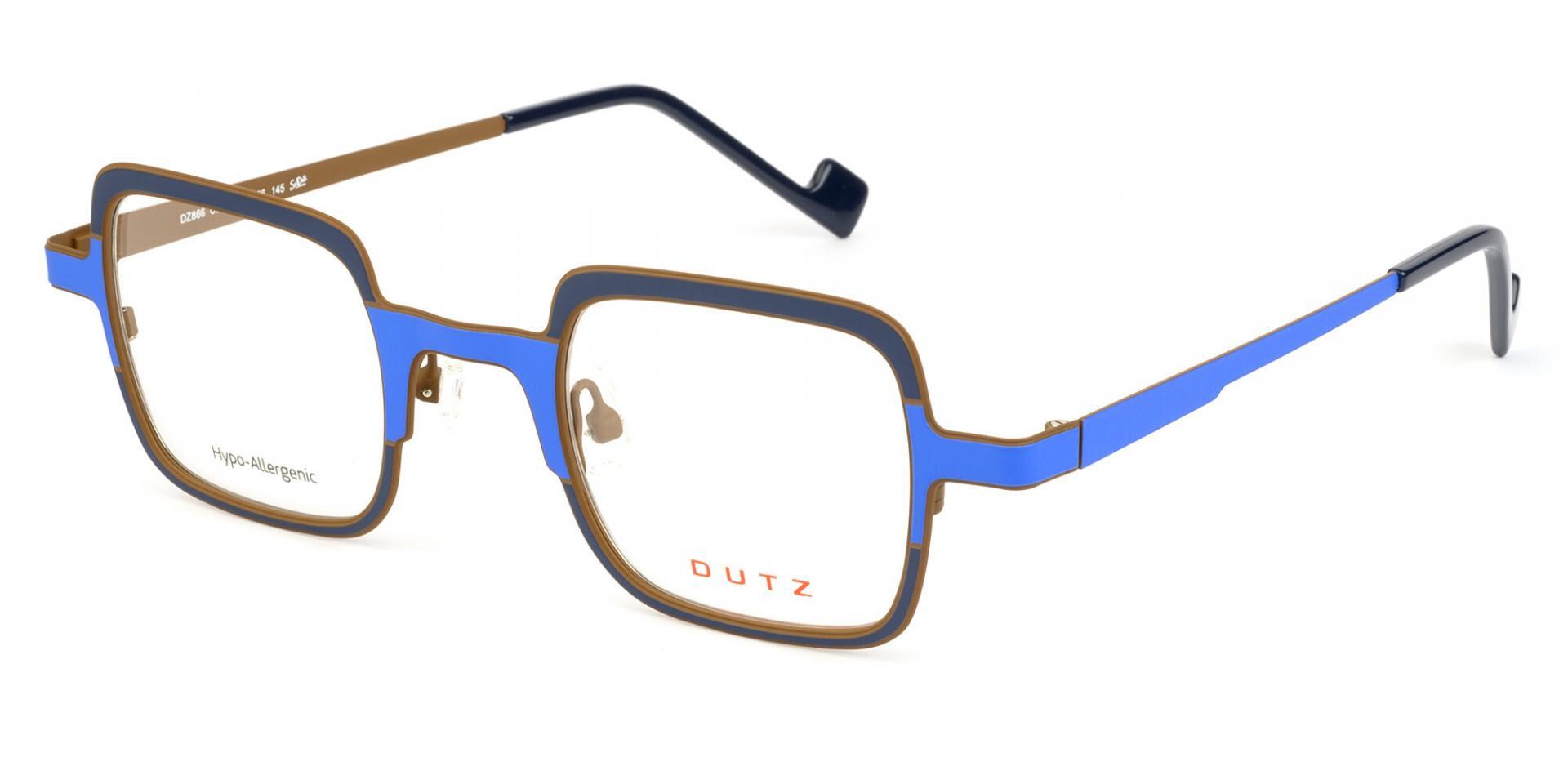 Dutz DZ866 45