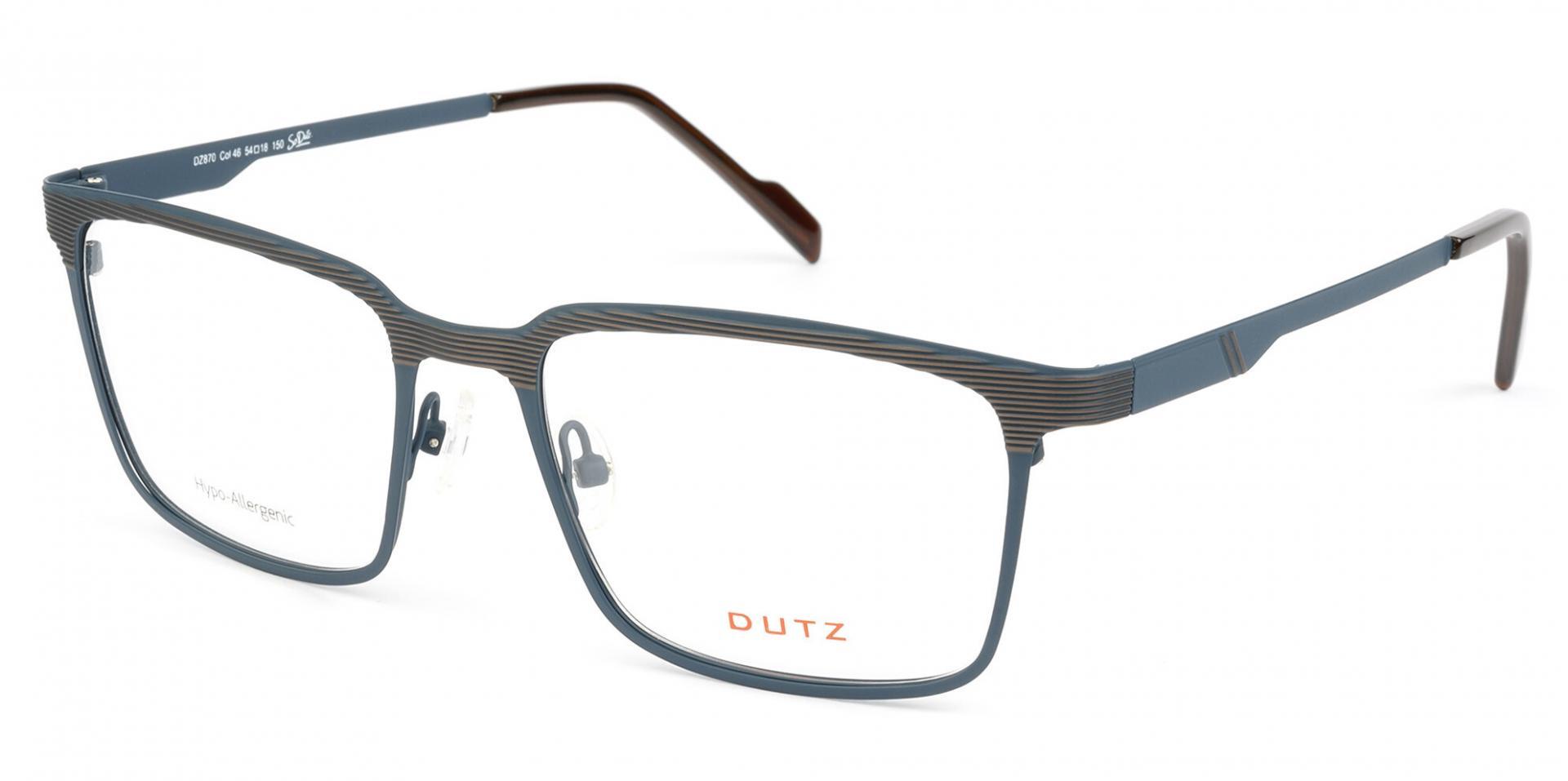 Dutz DZ870 46