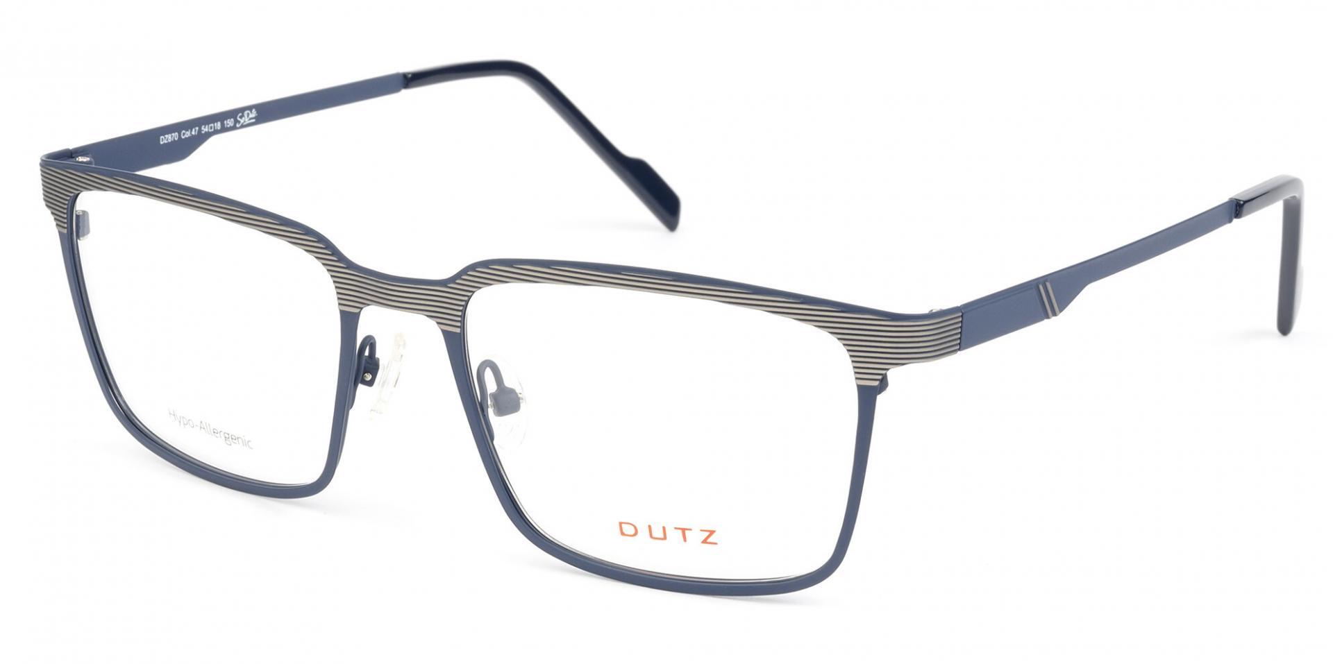 Dutz DZ870 47