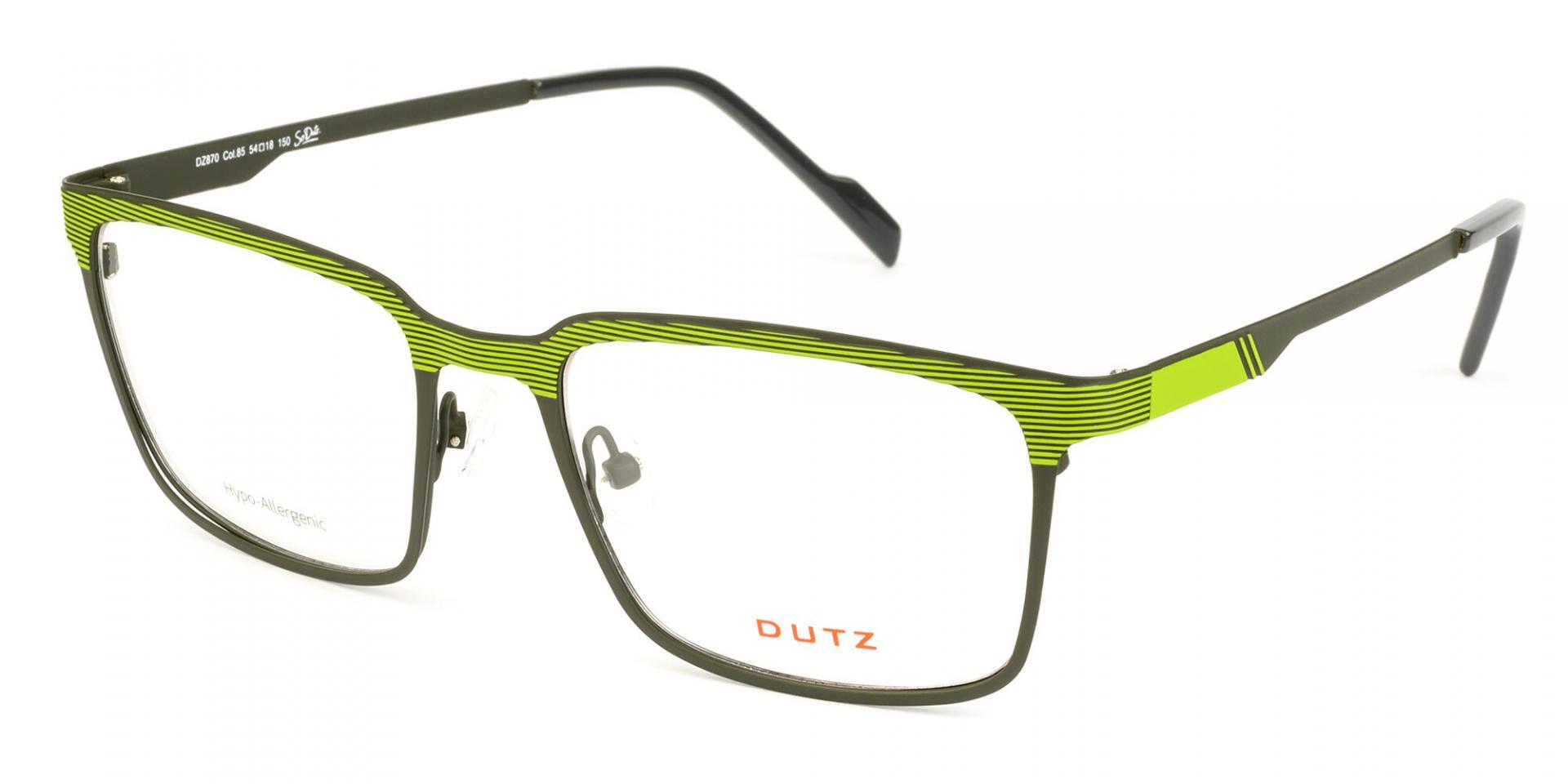 Dutz DZ870 85