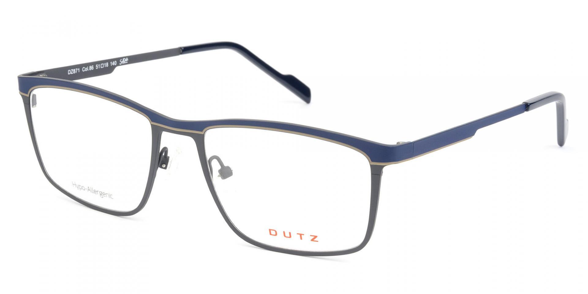 Dutz DZ871 86