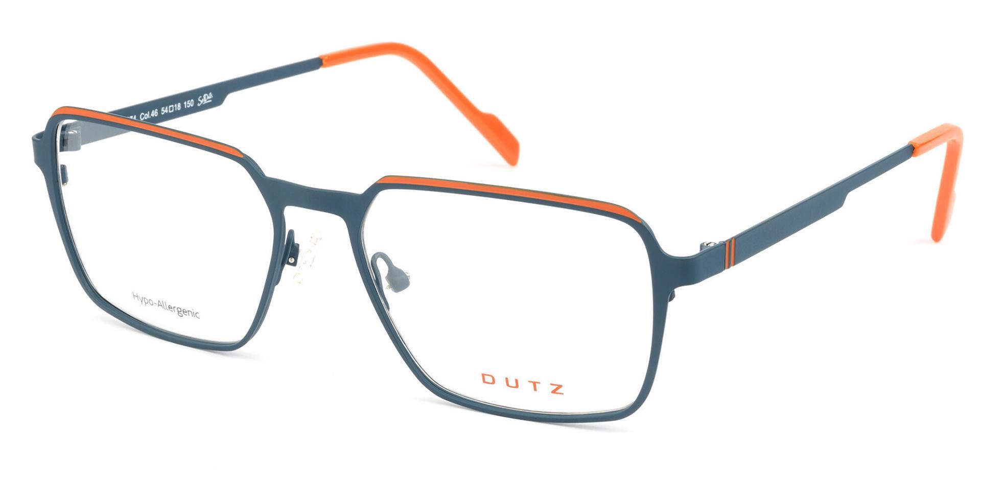 Dutz DZ874 — 46