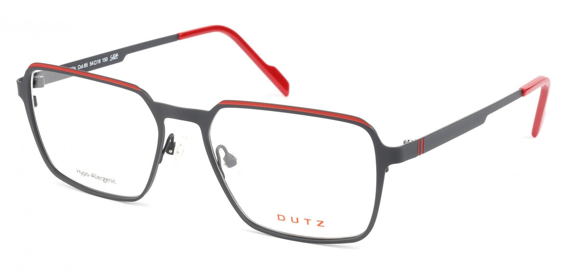Dutz DZ874 — 85