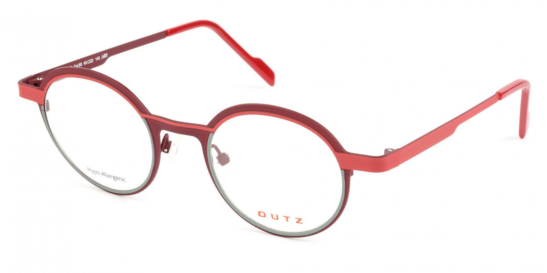 Dutz DZ875 — 65