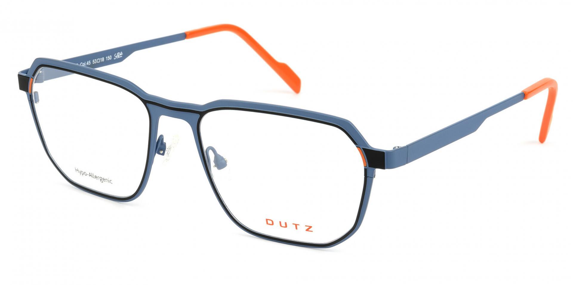 Dutz DZ877 — 45
