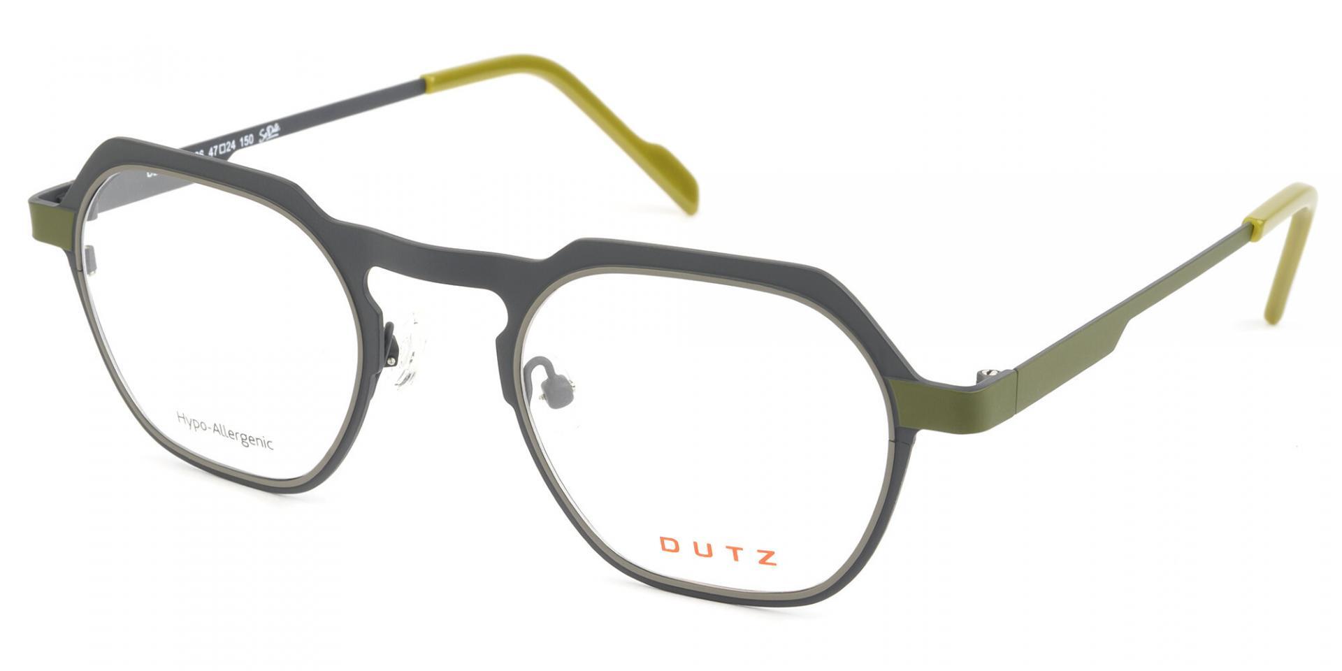 Dutz DZ878 86