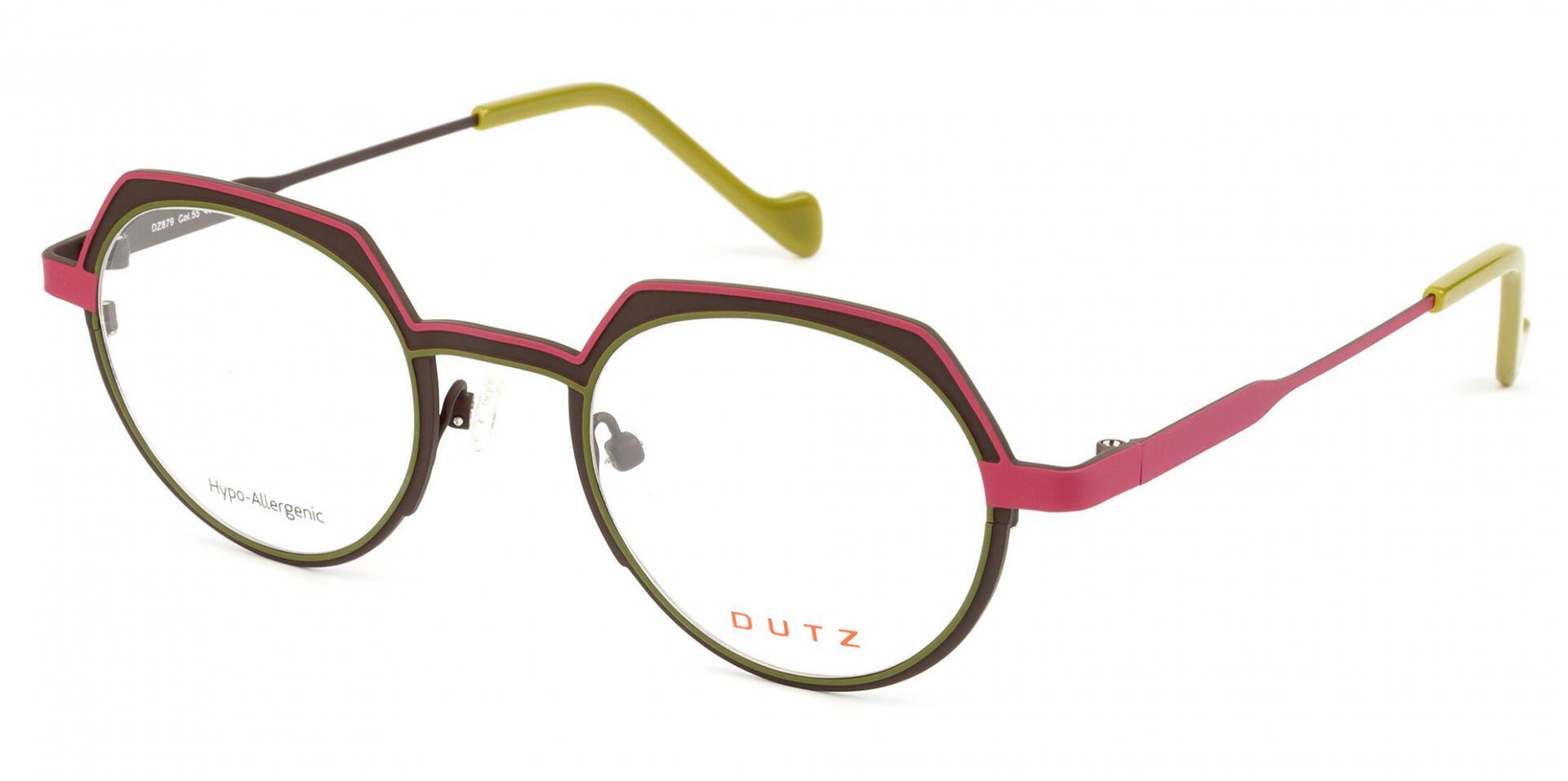 Dutz DZ879 — 55