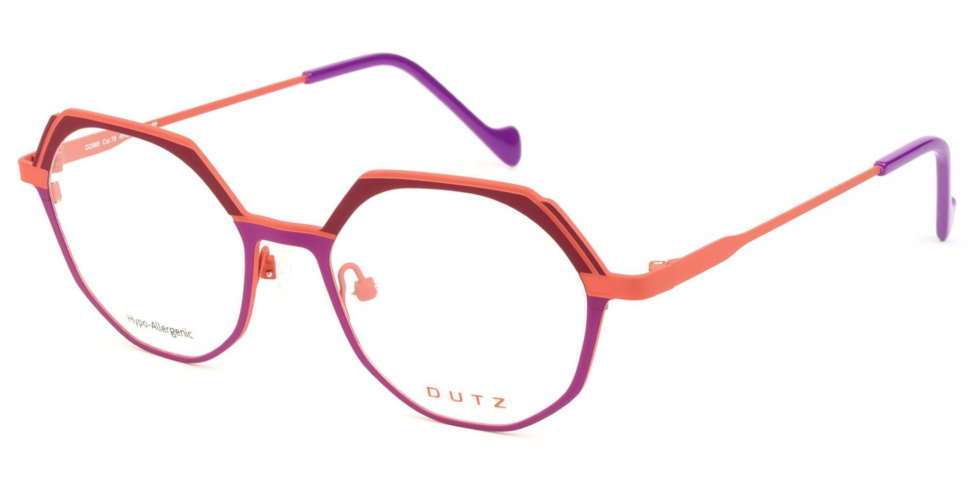 Dutz DZ885 75