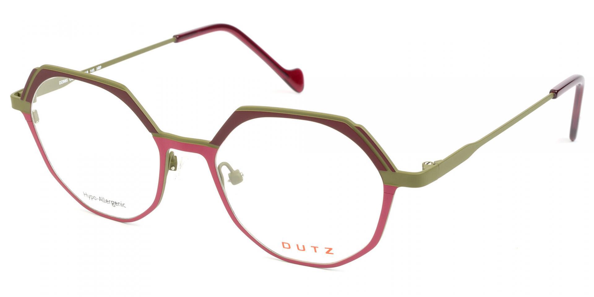 Dutz DZ885 76