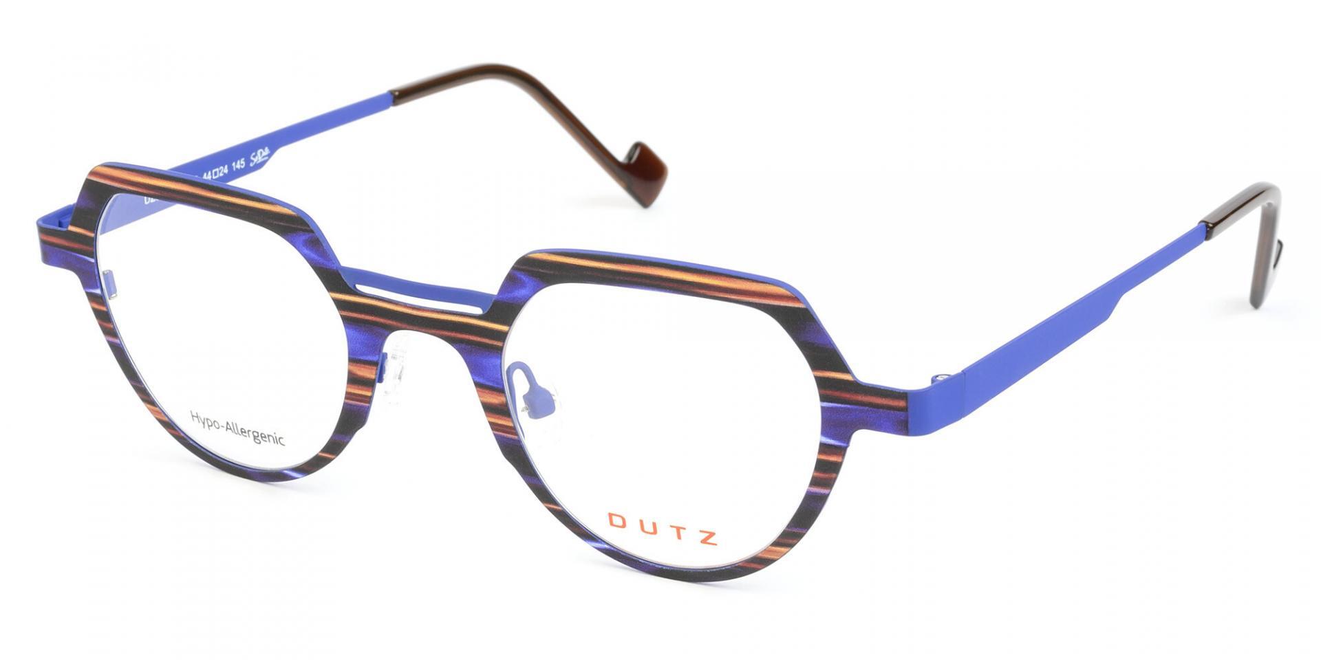 Dutz DZ886 — 45