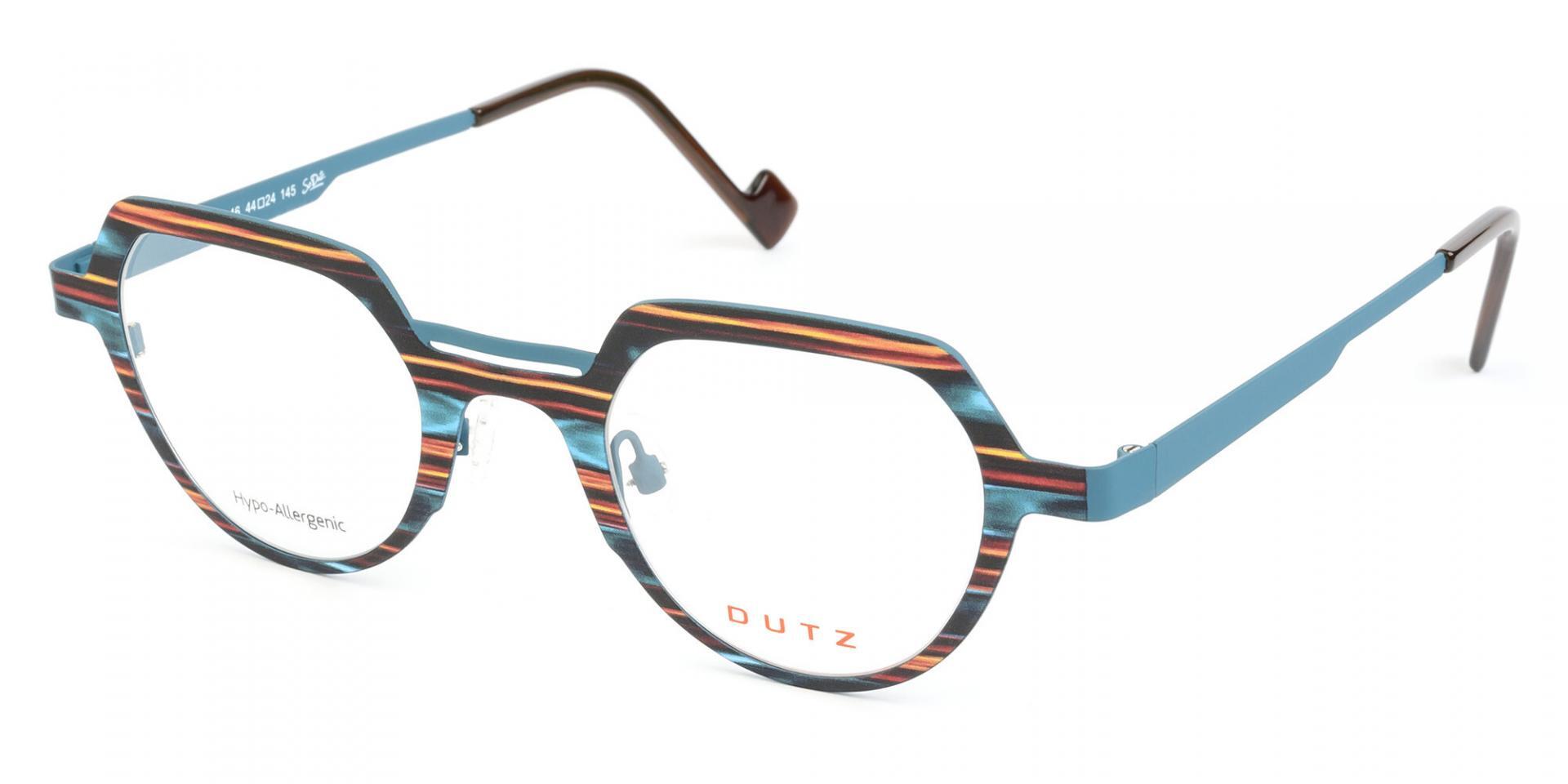 Dutz DZ886 — 46
