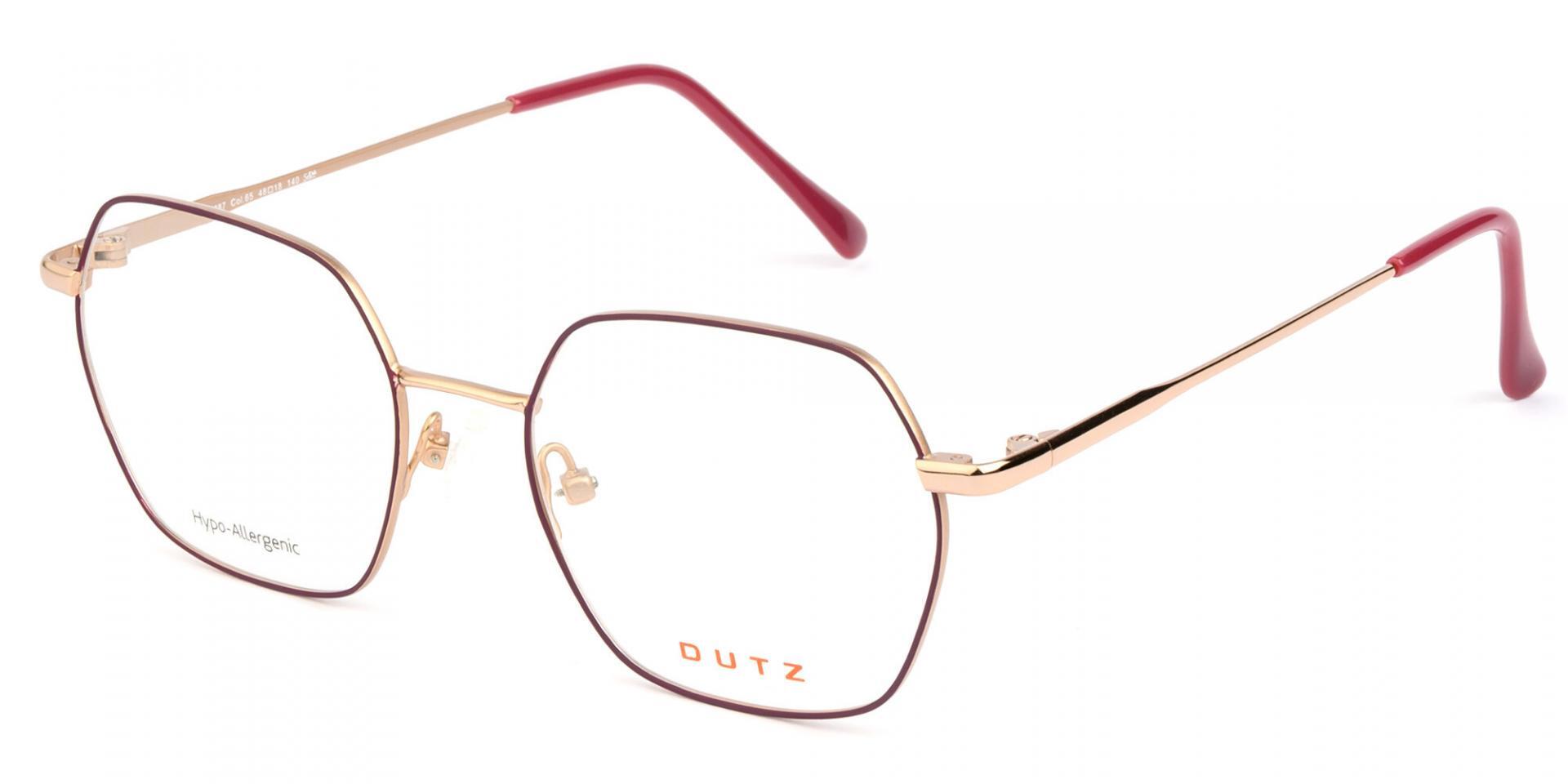 Dutz DZ887 65