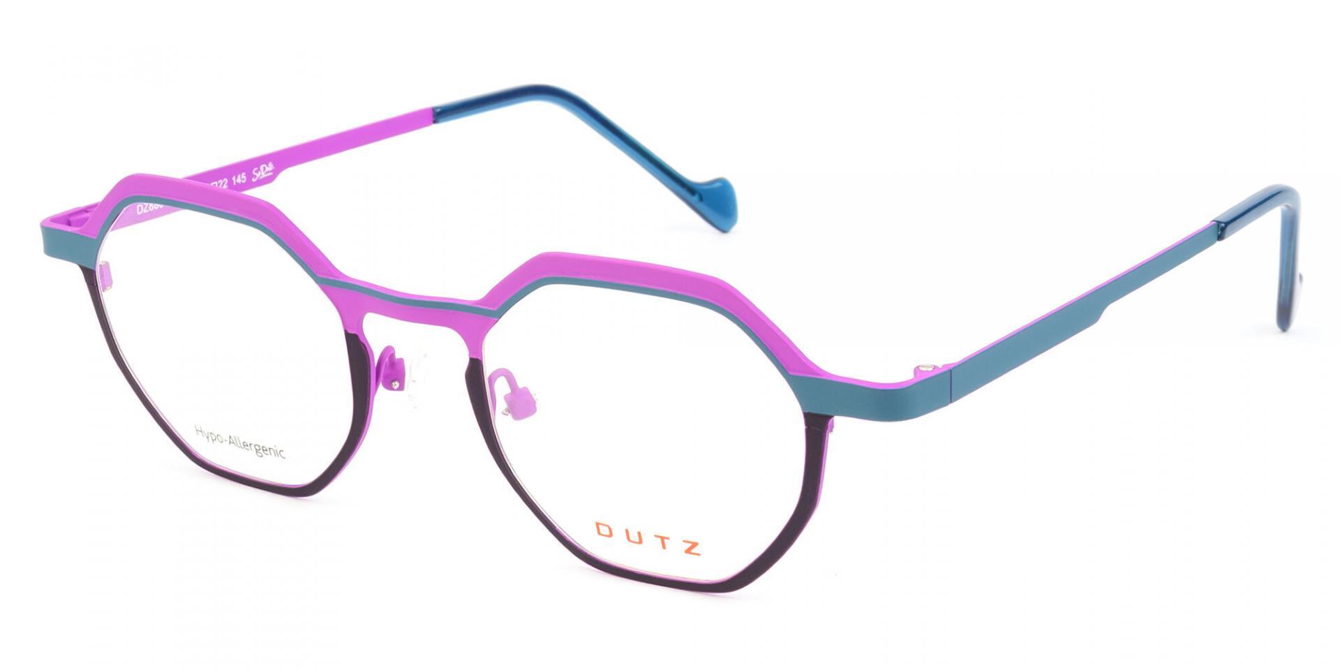 Dutz DZ888 75
